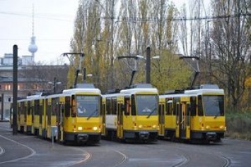 Мэр Львова заявил, что о "технических нюансах" с немецкими б/у трамваями было известно заранее