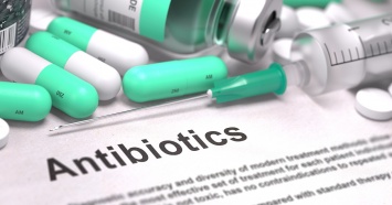 Найдены новые антибиотики для борьбы с супербактериями