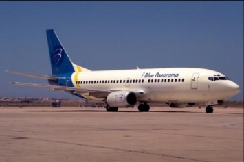 Самолет совершил экстренную посадку в Испании из-за пассажирки, перевозившей кокаин в желудке