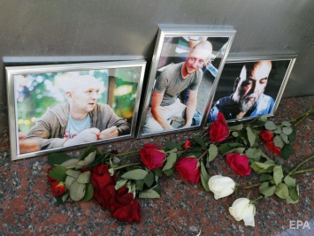 В ЦАР из соображений безопасности отправили в тюрьму водителя погибших российских журналистов - посольство РФ