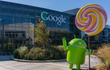 Google следит за пользователями своих смартфонов - расследование