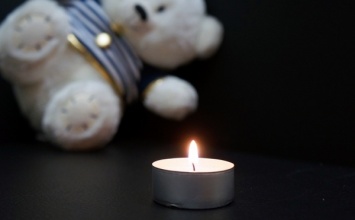 «Страшный крик, я даже не знаю, как передать». Подробности гибели двухлетней девочки в Харьковской области