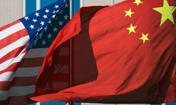 Оборонный бюджет США запрещает госструктурам закупать продукцию ряда китайских компаний