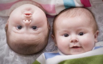 Случилось чудо: Матка в виде сердца не помешала москвичке родить близнецов