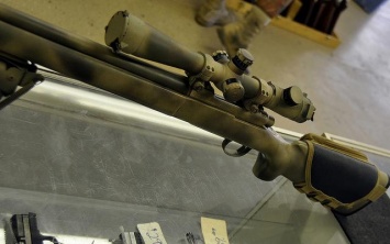 ВСУ получат от канадской компании партию мощных снайперских винтовок LRT-3 (ВИДЕО)