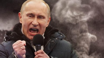 Россия погибнет без Путина - эксперты пугают войной