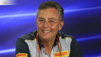 Pirelli не боится «шинных войн» в F1 и предупреждает об увеличении расходов