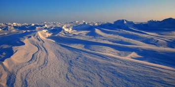 Военных судят за ненужную космосъемку Арктики за 70 млн рублей