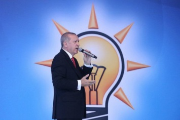 Эрдоган пригрозил США бойкотом американской электроники