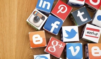 Самые популярные социальные сети теряют популярность