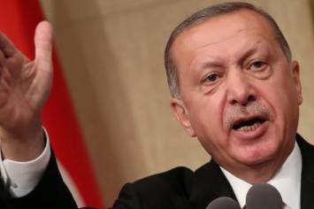Турция начинает бойкотировать американскую электронику - Эрдоган