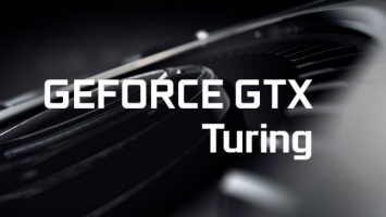Nvidia показала предполагаемый GPU RTX 2080 в коротком тизере