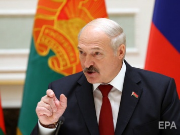 Лукашенко потребовал уволить членов правительства Беларуси из-за "пофигистического отношения" к его поручениям