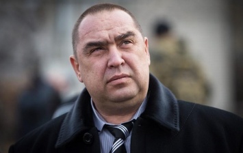 Суд объявили обвинительный акт экс-главе ЛНР Плотницкому