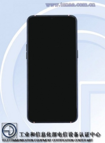 Oppo R17 Pro: китайский клон Galaxy S9 за копейки