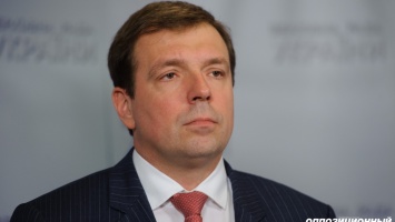 Николай Скорик: «Дохазяйнувалися» - в казне денег нет, планы по наполнению бюджета сорваны