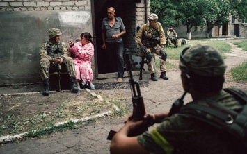 В Украине анонсировали начало съемок фильма о трагедии под Иловайском