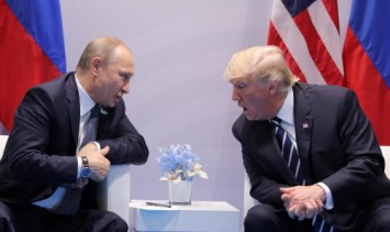 Россия обещает зеркальный ответ США на заморозку Договора по открытому небу