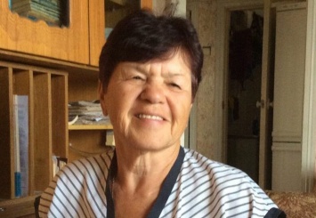 В Сычавке пропала пожилая женщина