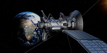 Китай разрабатывает космический аппарат для продления срока службы спутников