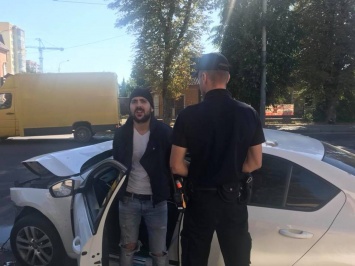 "Твои дети станут сиротами": всплыли детали скандального ДТП с мажором в Ровно