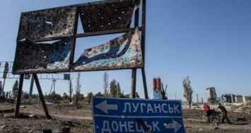 Жителя оккупированных территорий Луганской области боевики осудили к тюремному заключению за «госизмену»