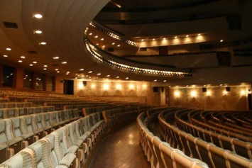 Крупнейший харьковский театр даст премьеру