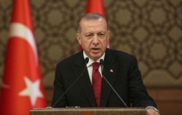 Эрдоган подписал указ об увеличении ввозных пошлин на товары из США