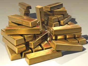 Эксперт: Изъятие «сверхдоходов» от золота обрушит бюджет России