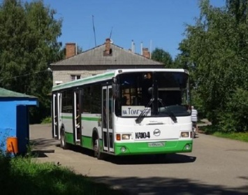 В Ярославле меняют расписание пяти автобусов