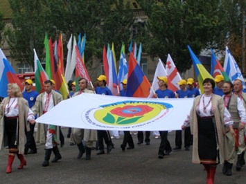 В Запорожской области возродится фестиваль нации