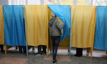 Выборы в Украине: У Гриценко, Рабиновича и Ляшко наибольшие шансы прибавить голосов избирателей