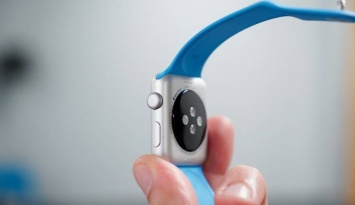 Apple раскрыла дальнейшие планы по развитию Apple Watch