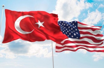 Турция ответно в два раза увеличила пошлины для США