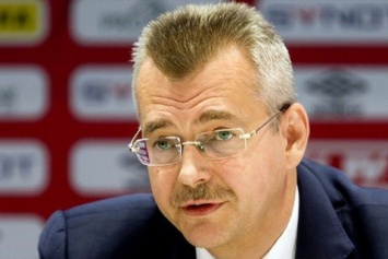 Президент "Славии" призвал Григория Суркиса уйти в отставку с должности вице-президента УЕФА, - СМИ