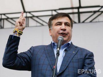 Саакашвили выиграл суд у бывшего советника Авакова