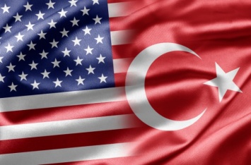 США готовы разорвать отношения с Турцией из-за пастора - спикер Эрдогана