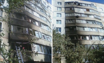 Стало известно, при каких обстоятельствах взорвалась многоэтажка в Харькове