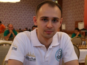 Николаевский шахматист занял третье место на международном турнире в Узбекистане