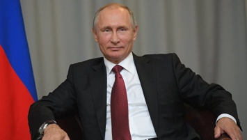 Путин считает, что в социальных сетях не хватает позитива
