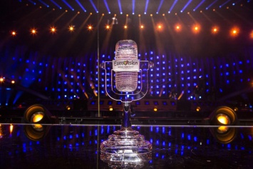 Евровидение-2019: стало известно, где пройдет конкурс