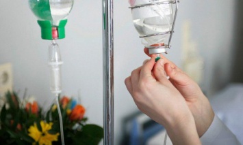 Вспышка ботулизма: В Харьковской больнице умер мужчина