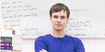 Петербургский студент стал пятикратным победителем турнира программистов Google