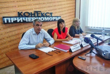 Глава одесской «Батькивщины» негодует: его фирму отстранили от тендера в Ильичевске