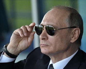«Нибиру не будет 100%»: В сети посмеялись над заявлением Путина о позитивном контенте