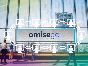 Почему инвесторам стоит обратить внимание на OmiseGO