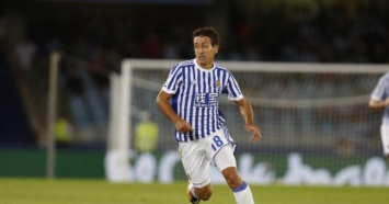 Оярсабаль продлил контракт с Реал Сосьедадом несмотря на выгодные предложения других клубов