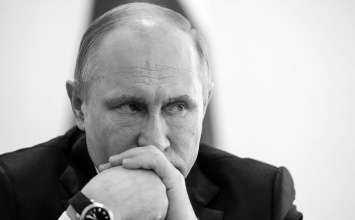 Россияне, трепещите: Путин добрался до соцсетей