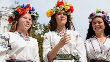 В Симферополе проведут фестиваль украинской культуры