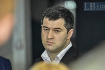 В деле Насирова не удовлетворили отвод судей